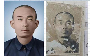 正定老照片修复-2